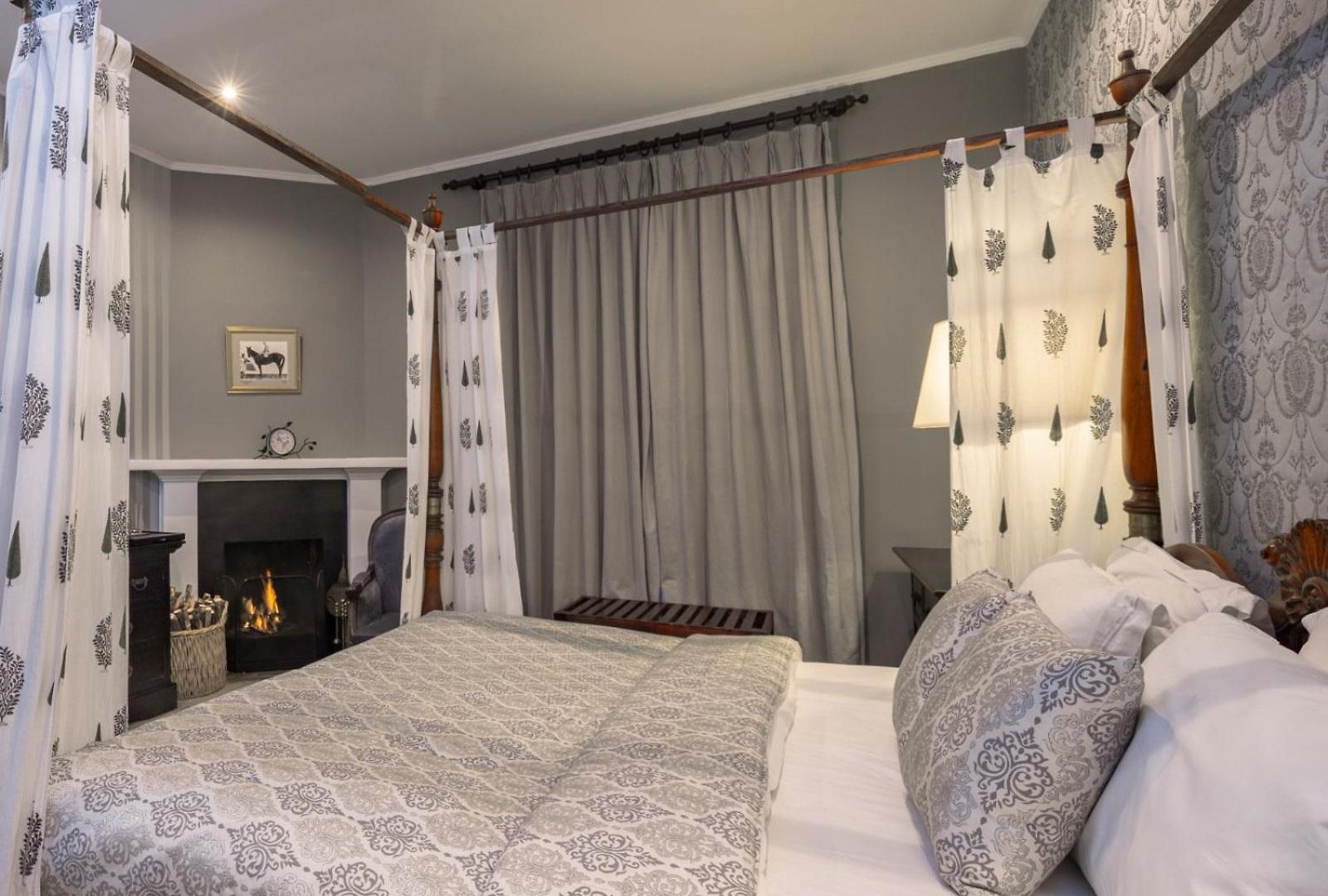 Hill Rise Luxury & Stables By Edwards Collection - *