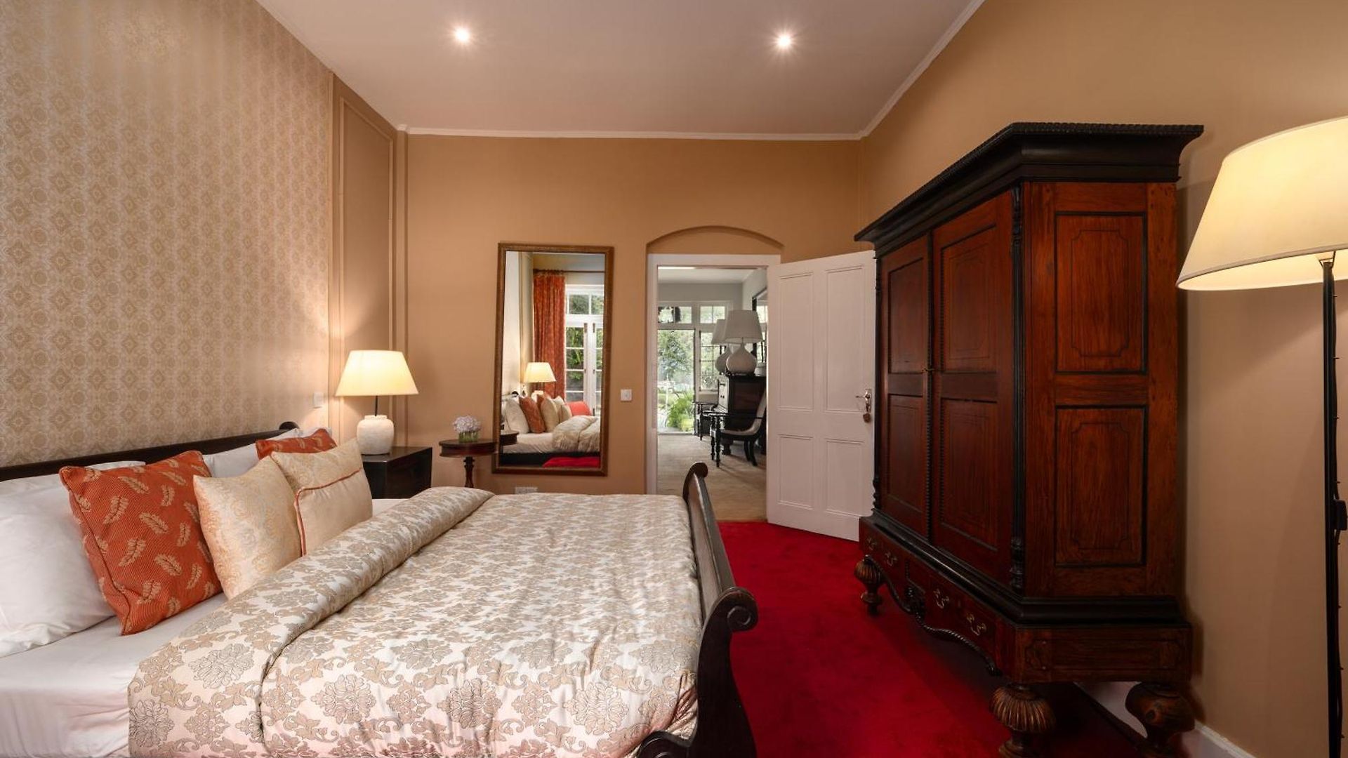 Hill Rise Luxury & Stables By Edwards Collection - * Nuwara Eliya