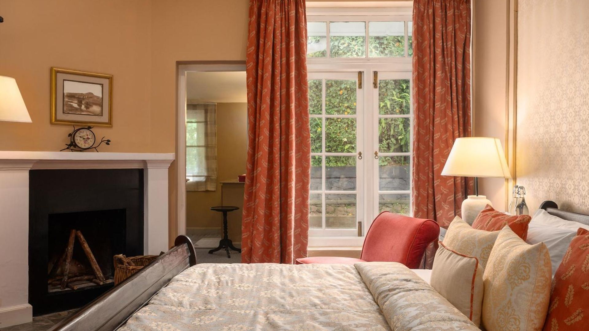 Hill Rise Luxury & Stables By Edwards Collection - Villa *