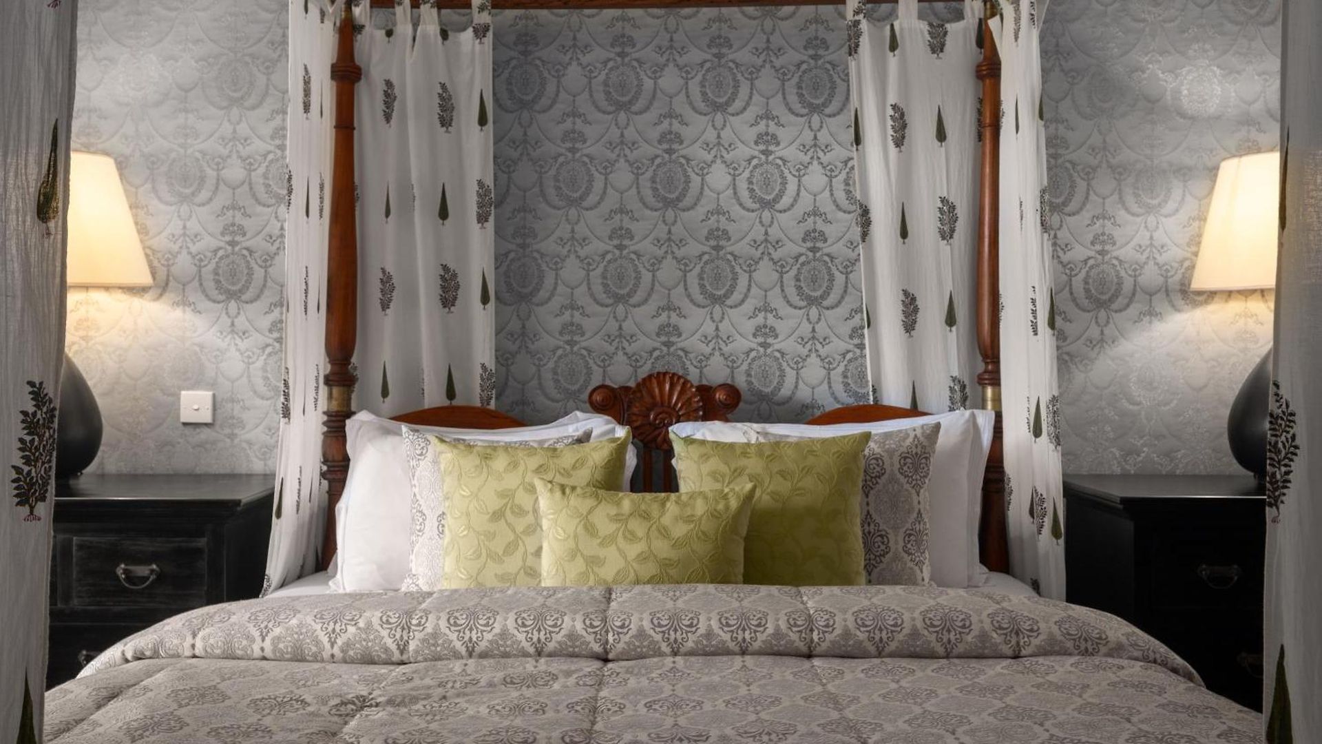 Hill Rise Luxury & Stables By Edwards Collection - * Nuwara Eliya