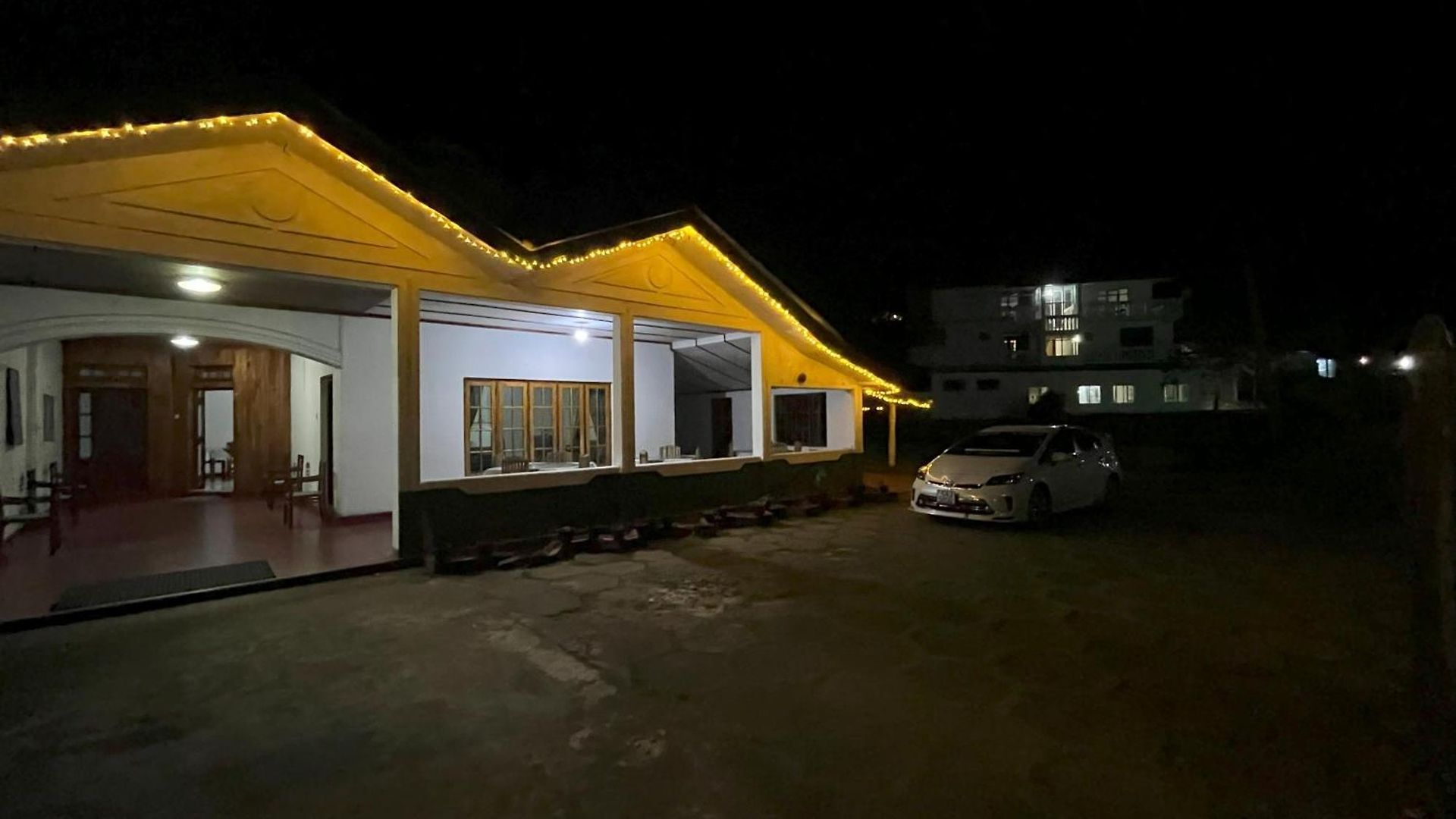 The Savanna * Nuwara Eliya