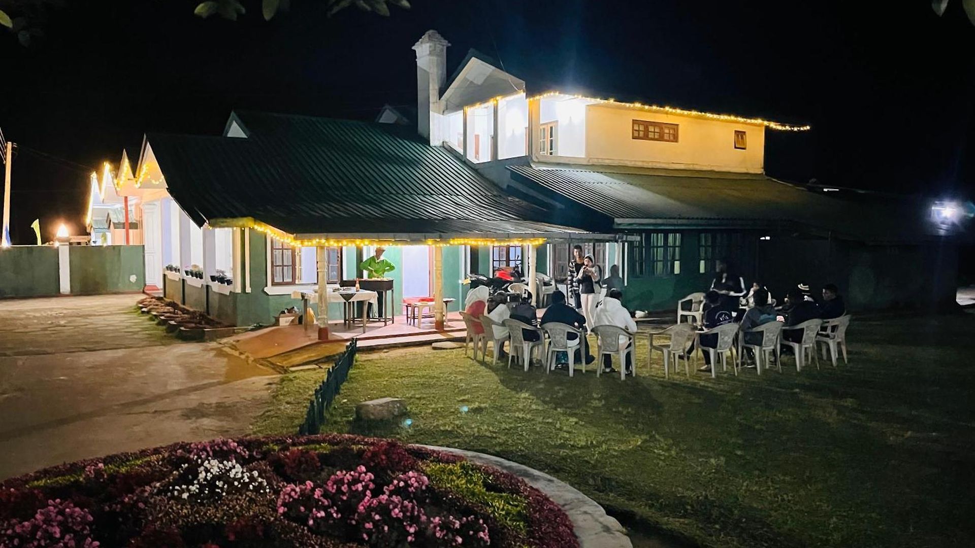 The Savanna Guest house Nuwara Eliya