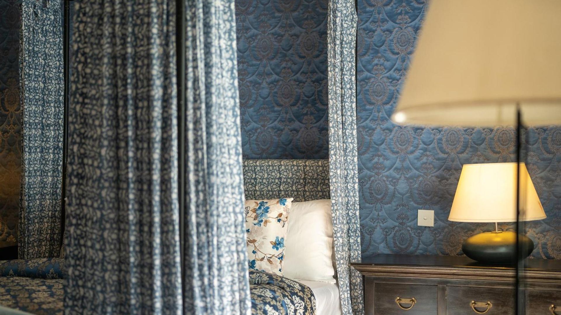 Villa Hill Rise Luxury & Stables By Edwards Collection - *