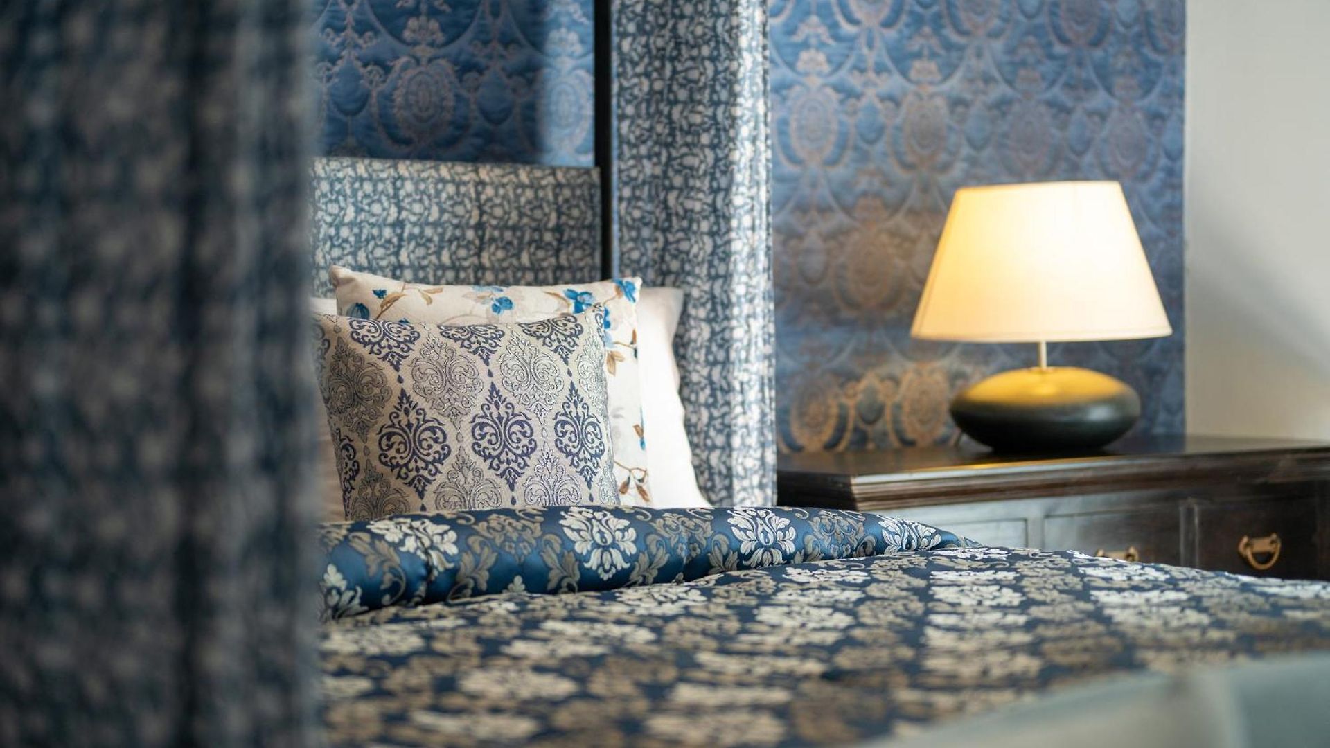Hill Rise Luxury & Stables By Edwards Collection - *
