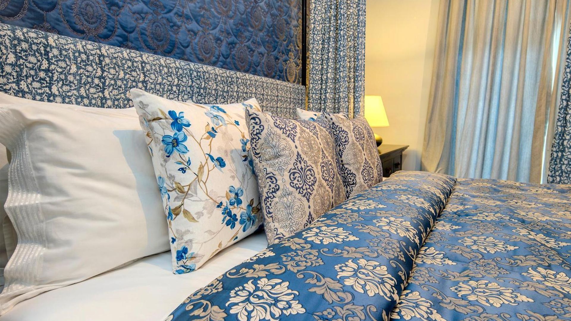 Hill Rise Luxury & Stables By Edwards Collection - *