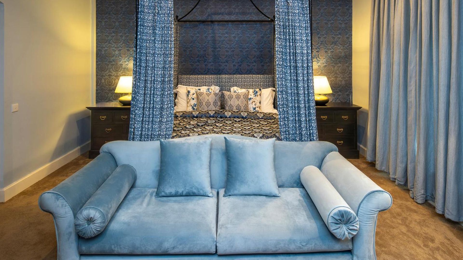 Hill Rise Luxury & Stables By Edwards Collection - * Nuwara Eliya