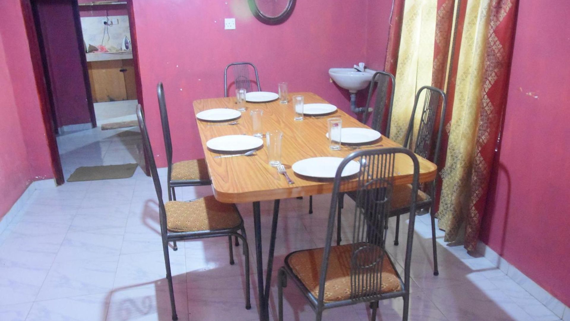 Guest house Mihidum Sihina Guest *
