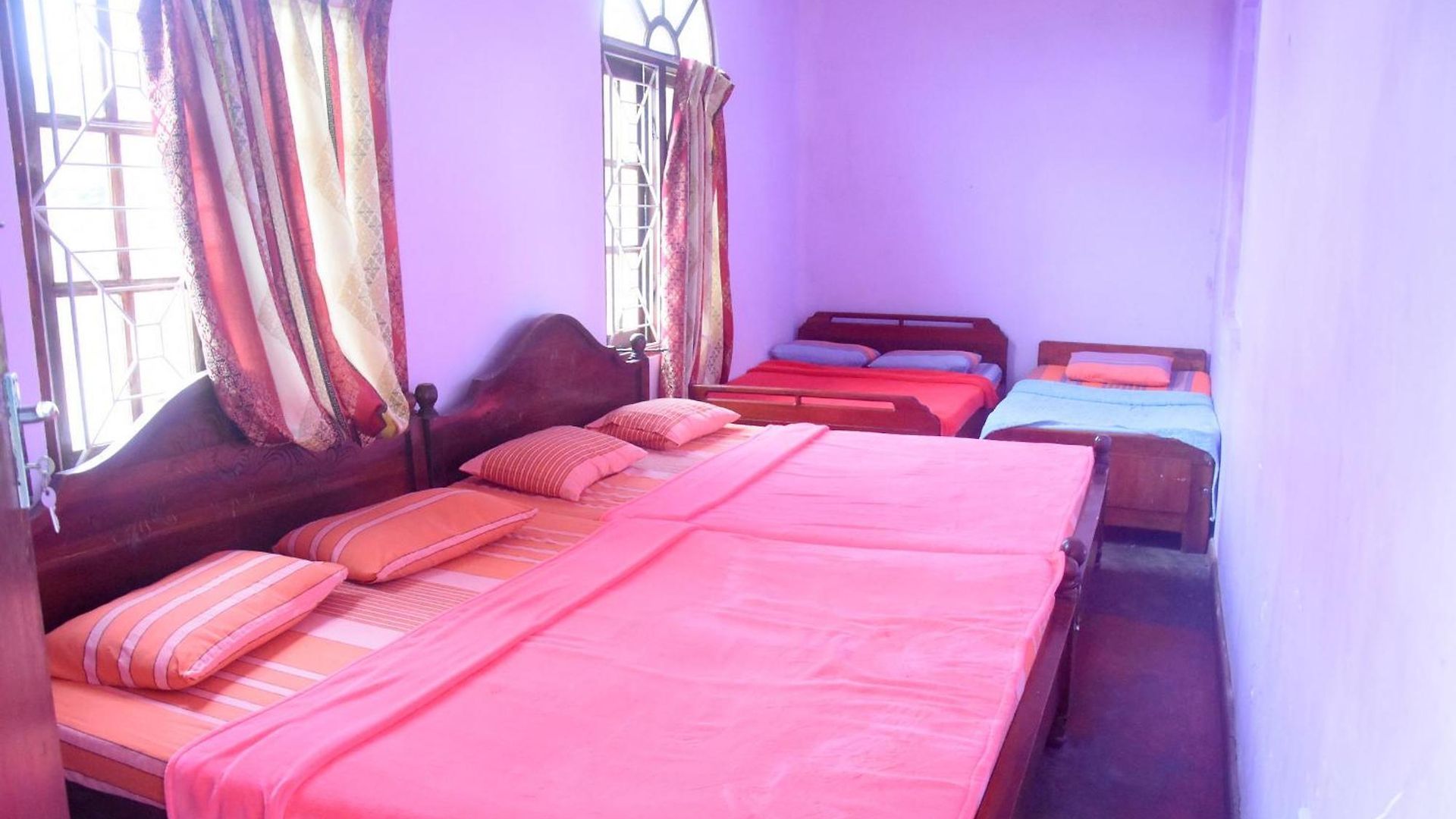 Mihidum Sihina Guest Nuwara Eliya