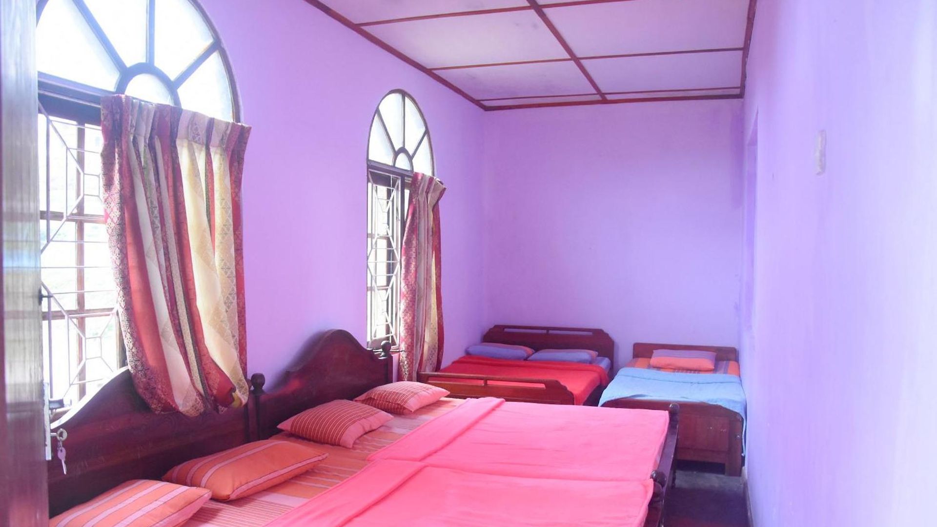Mihidum Sihina Guest Guest house *