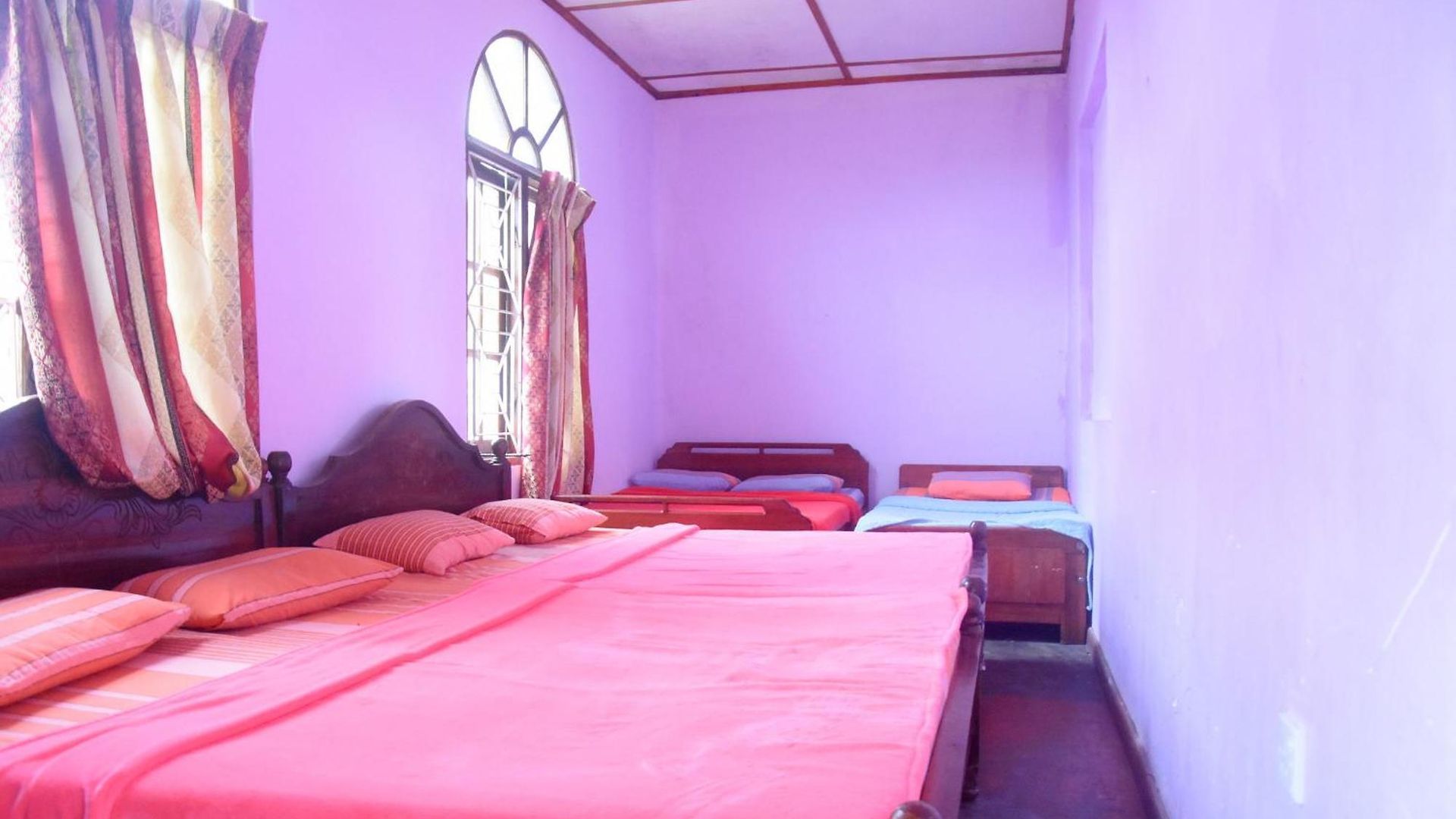 Mihidum Sihina Guest Guest house Nuwara Eliya