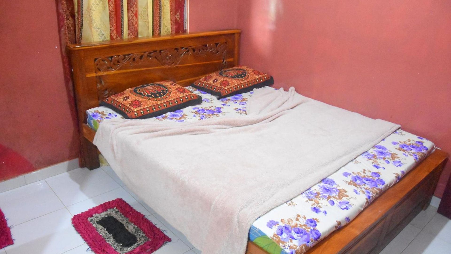 Mihidum Sihina Guest Guest house Nuwara Eliya
