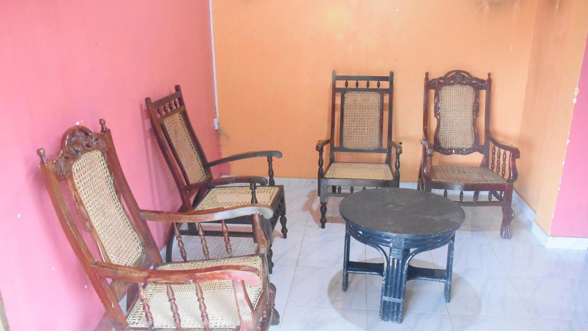 Guest house Mihidum Sihina Guest
