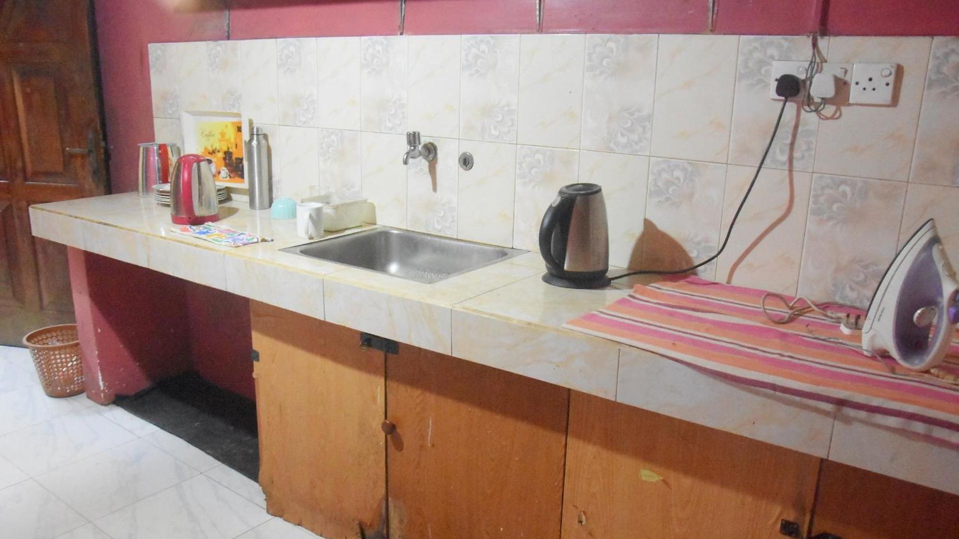 Mihidum Sihina Guest Guest house *
