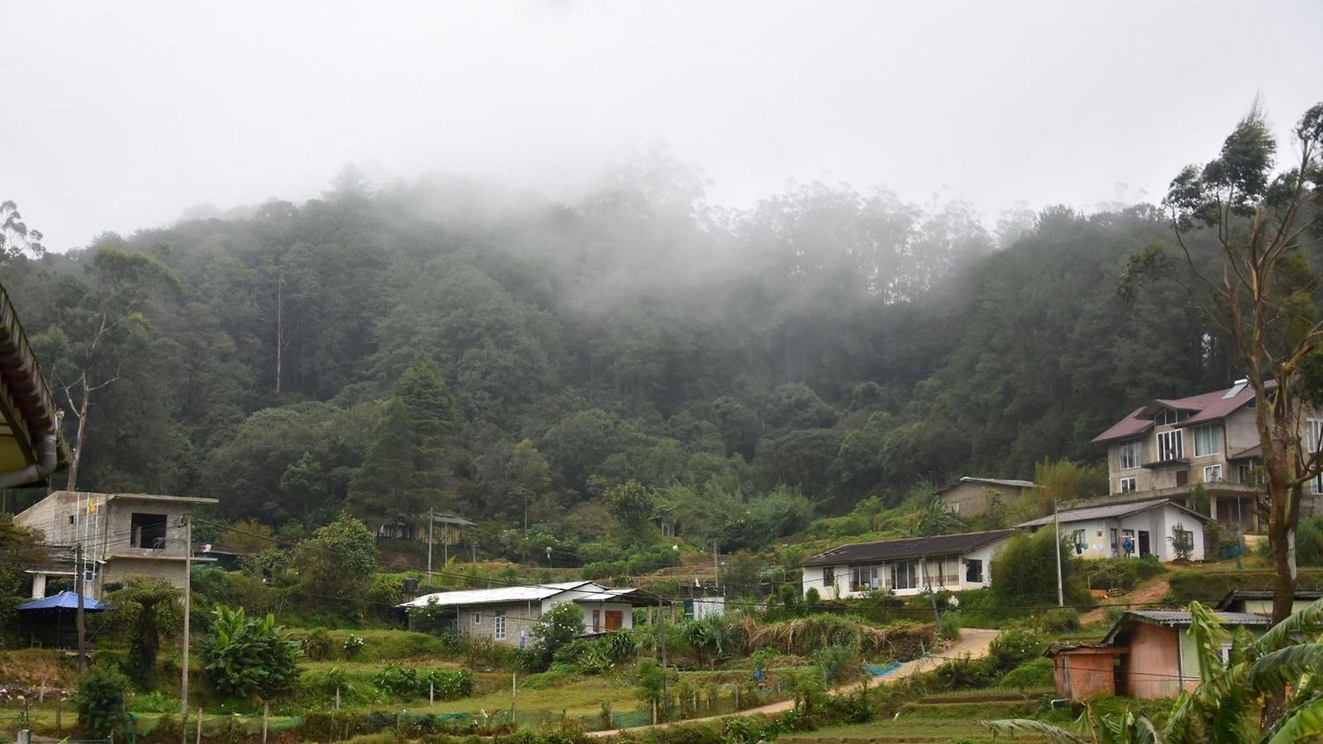 Mihidum Sihina Guest Guest house