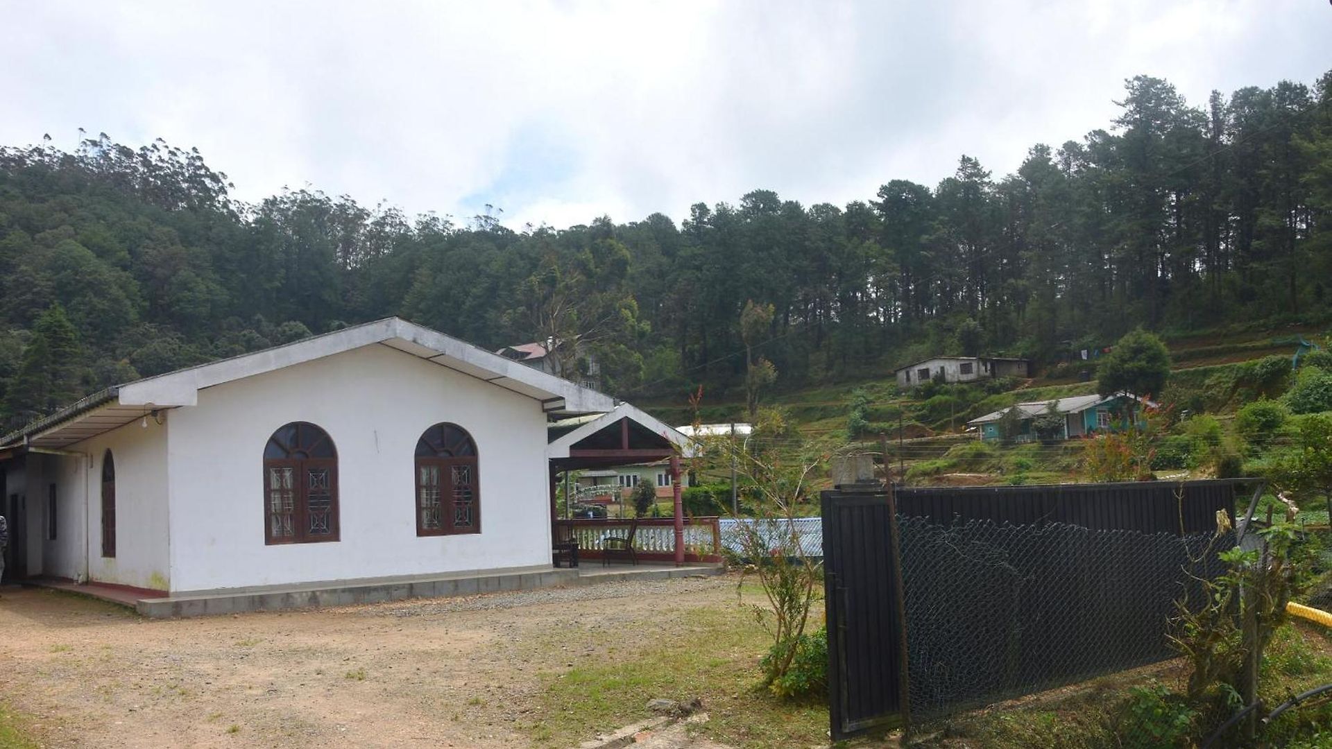 Guest house Mihidum Sihina Guest Nuwara Eliya