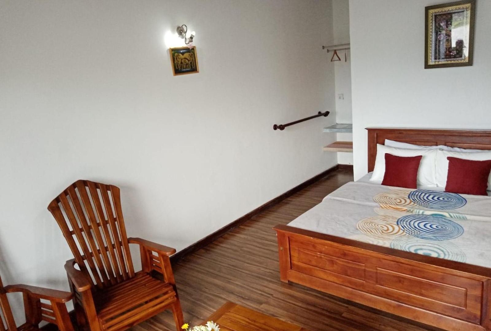 Kadalla 3* Nuwara Eliya
