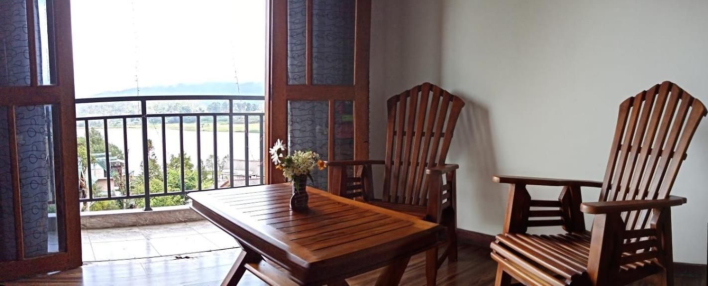 Kadalla Guest house 3*