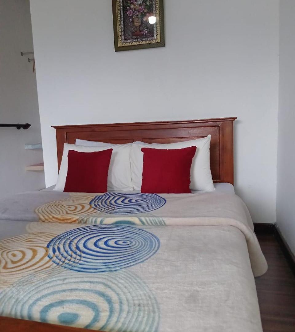 Kadalla Guest house