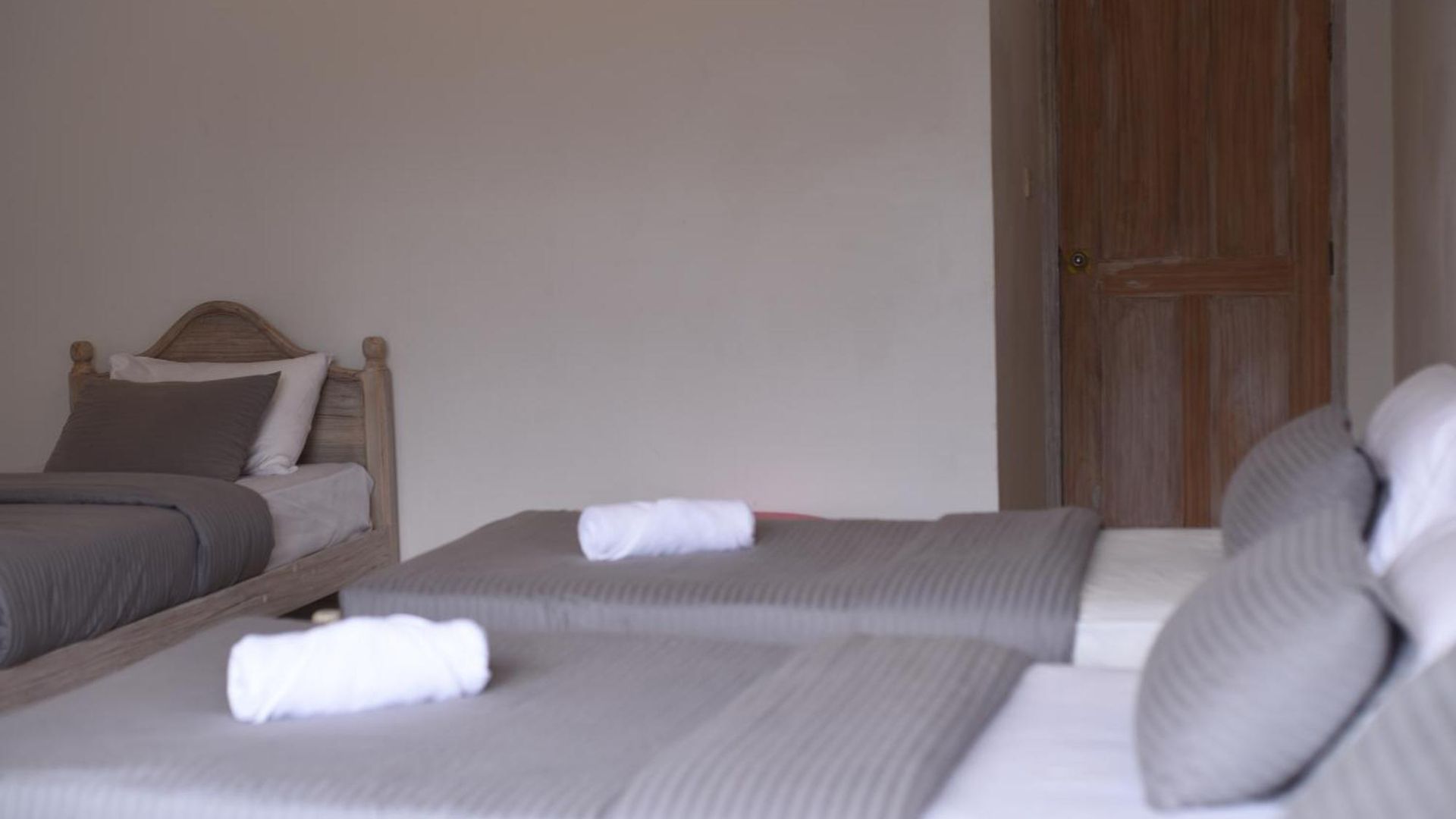 Oasis Hill Hotel