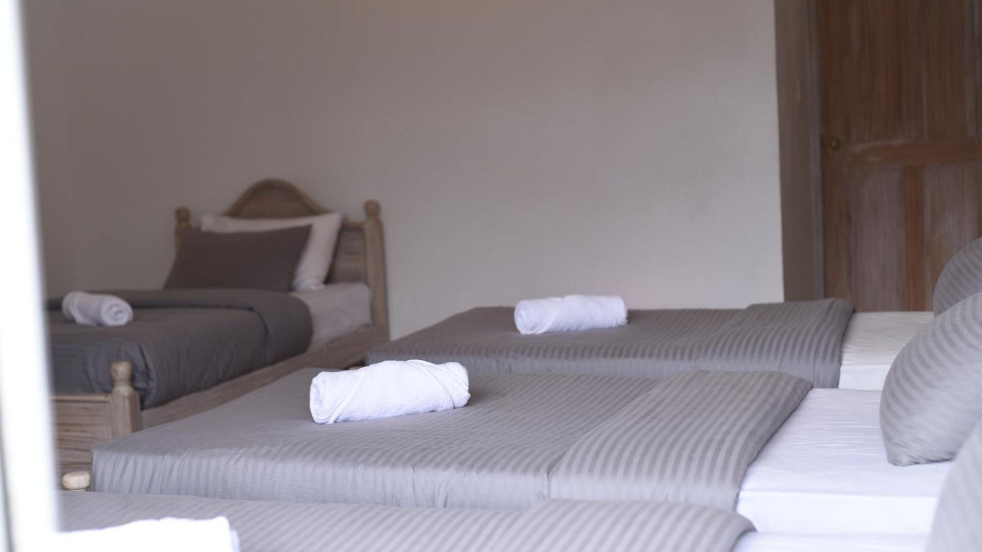 Oasis Hill Hotel Nuwara Eliya