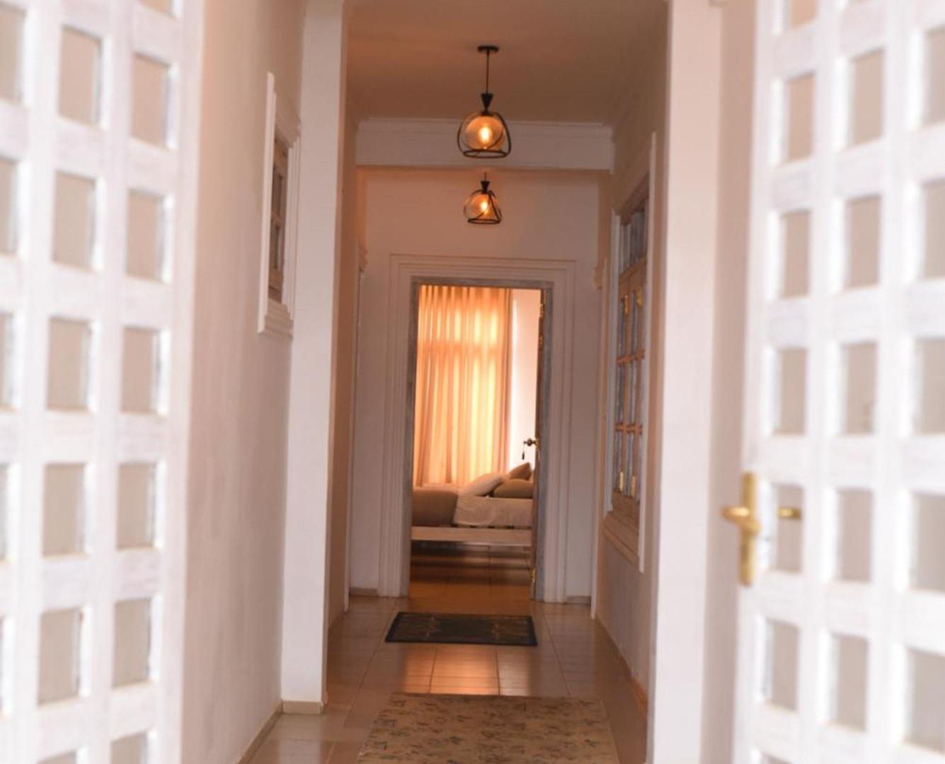 Oasis Hill Nuwara Eliya