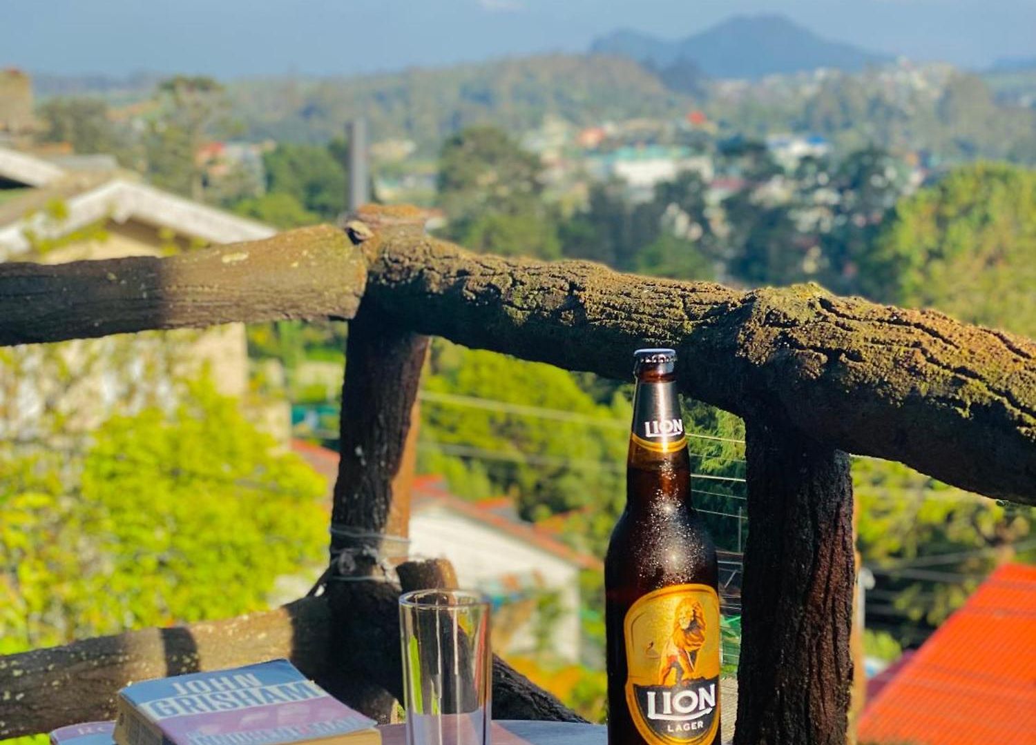 Travellers Nest Inn Nuwara Eliya