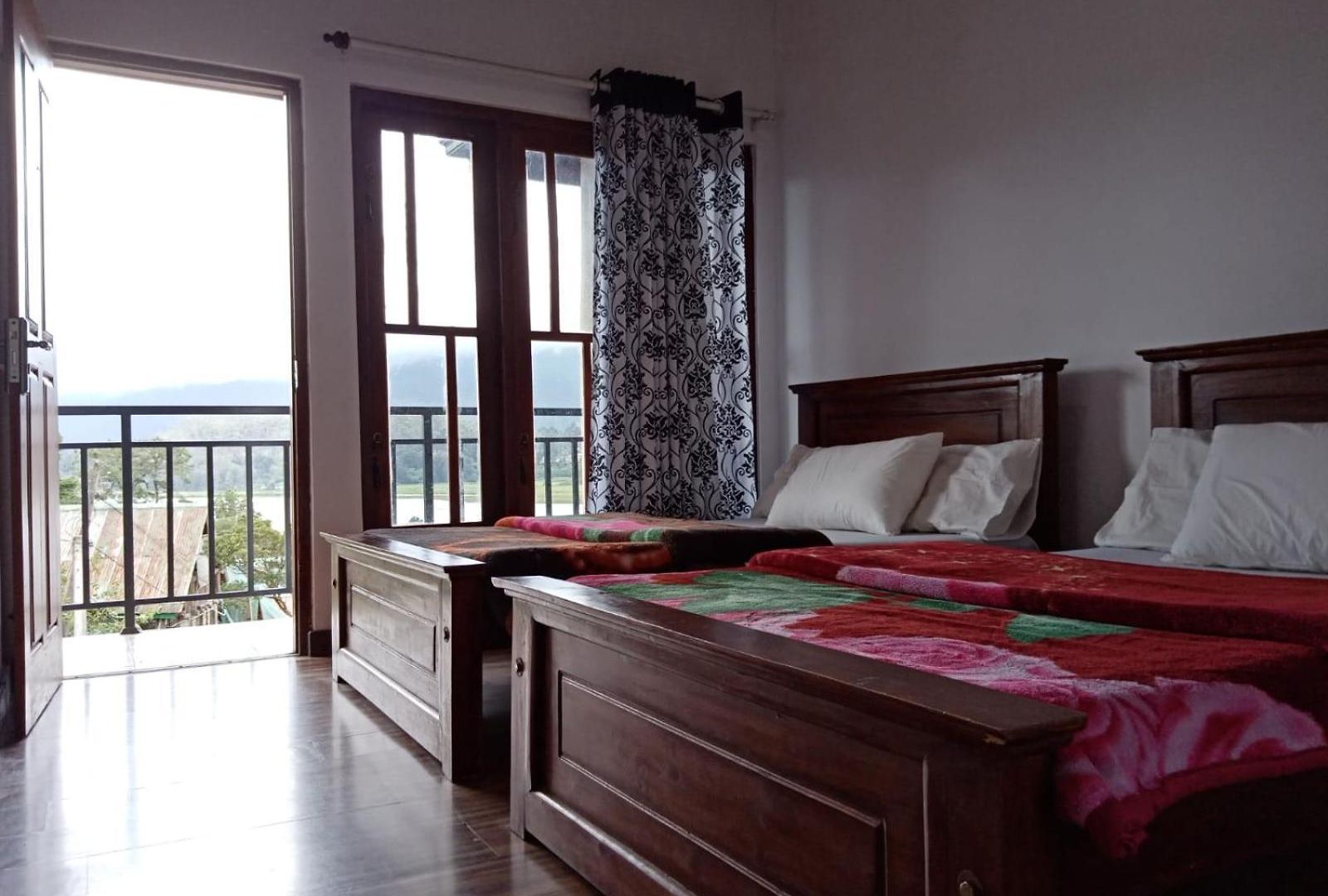 Guest house Kadalla