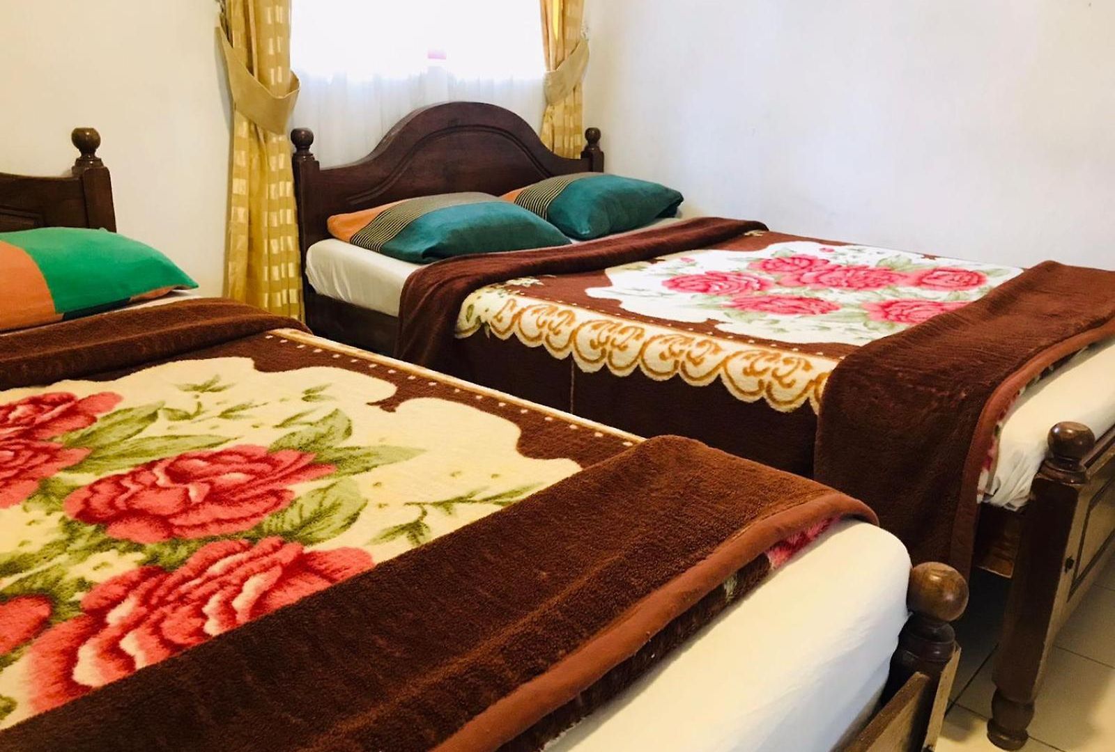 Hotel New White Heven Nuwara Eliya
