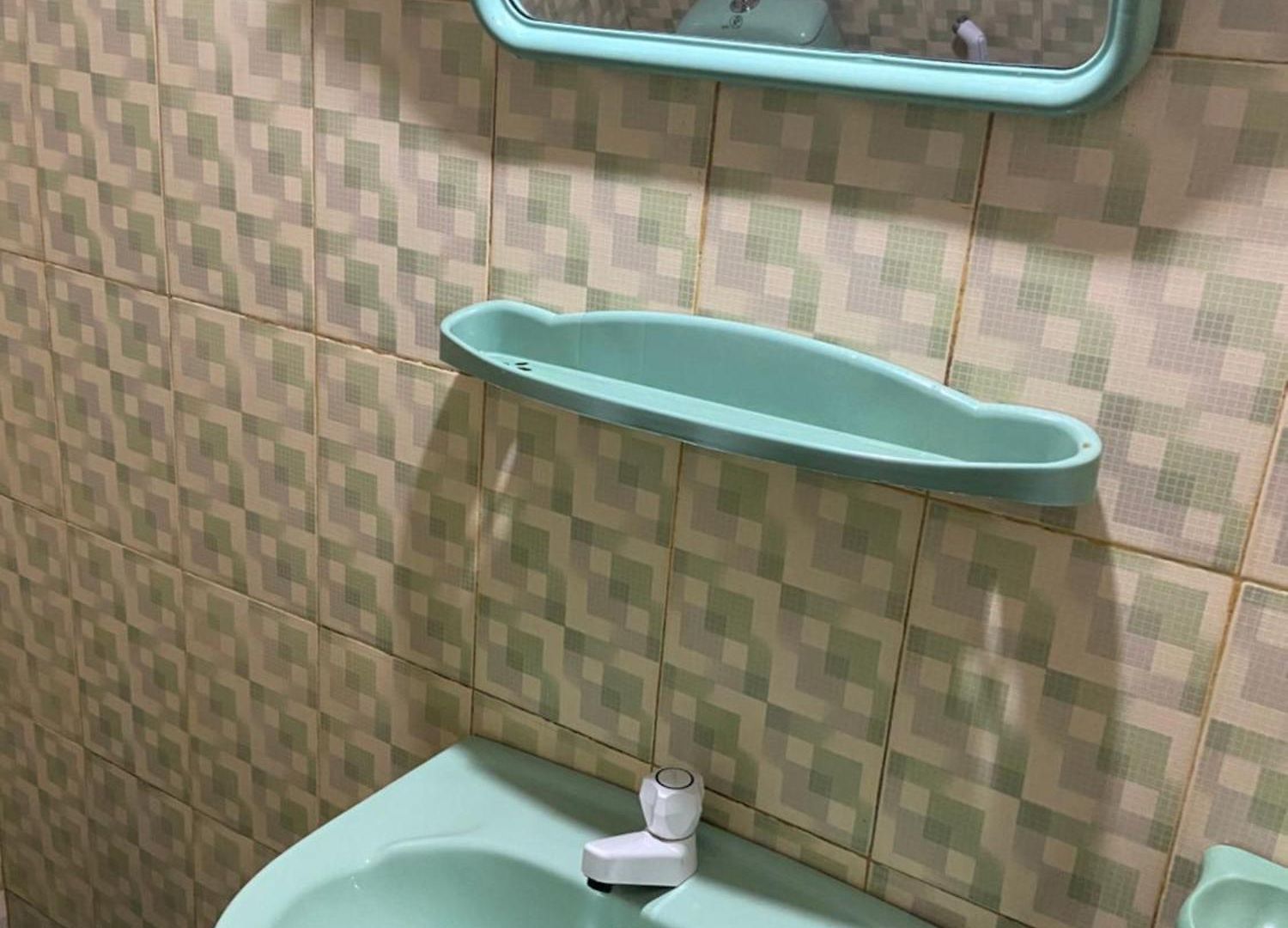 New Happy Guest house *