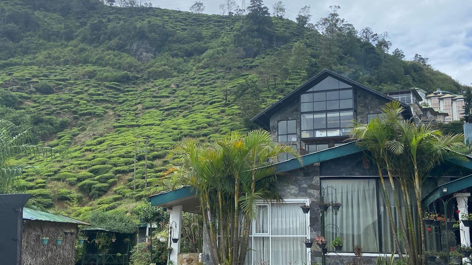 New Happy * Nuwara Eliya