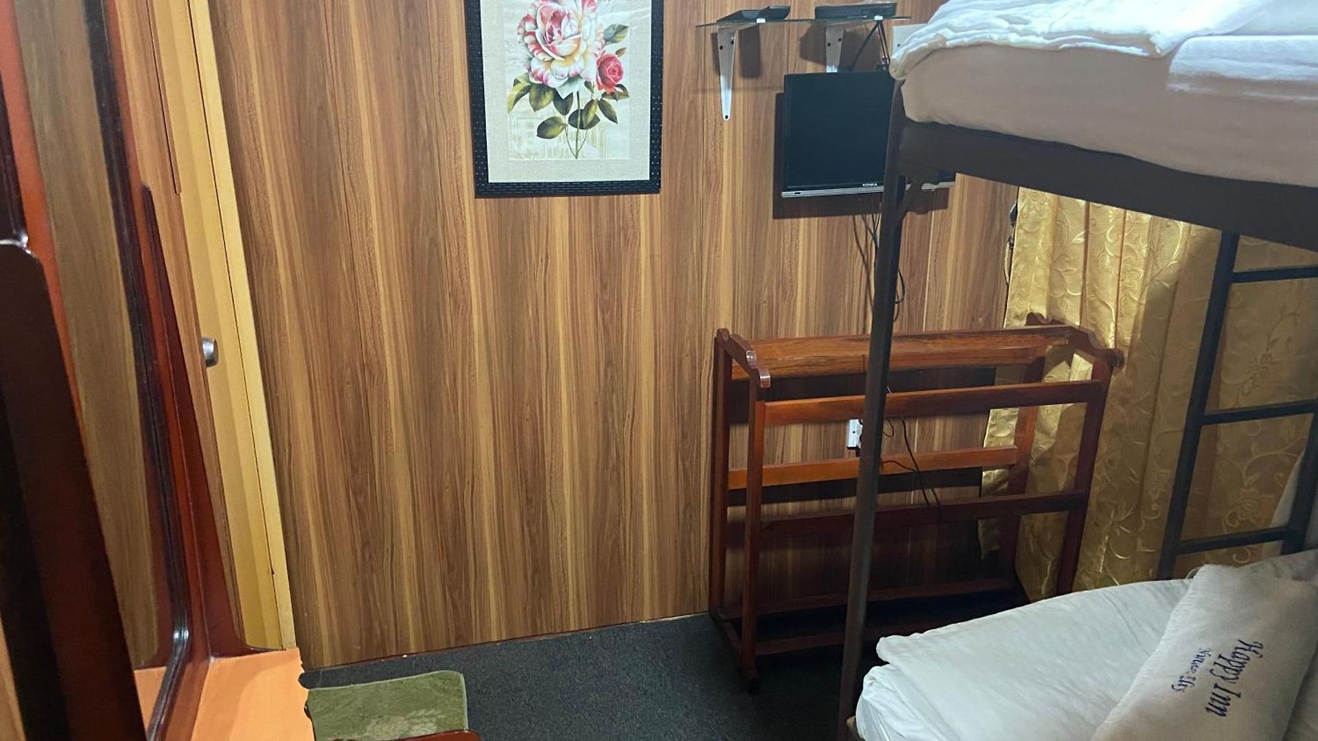 New Happy Guest house Nuwara Eliya
