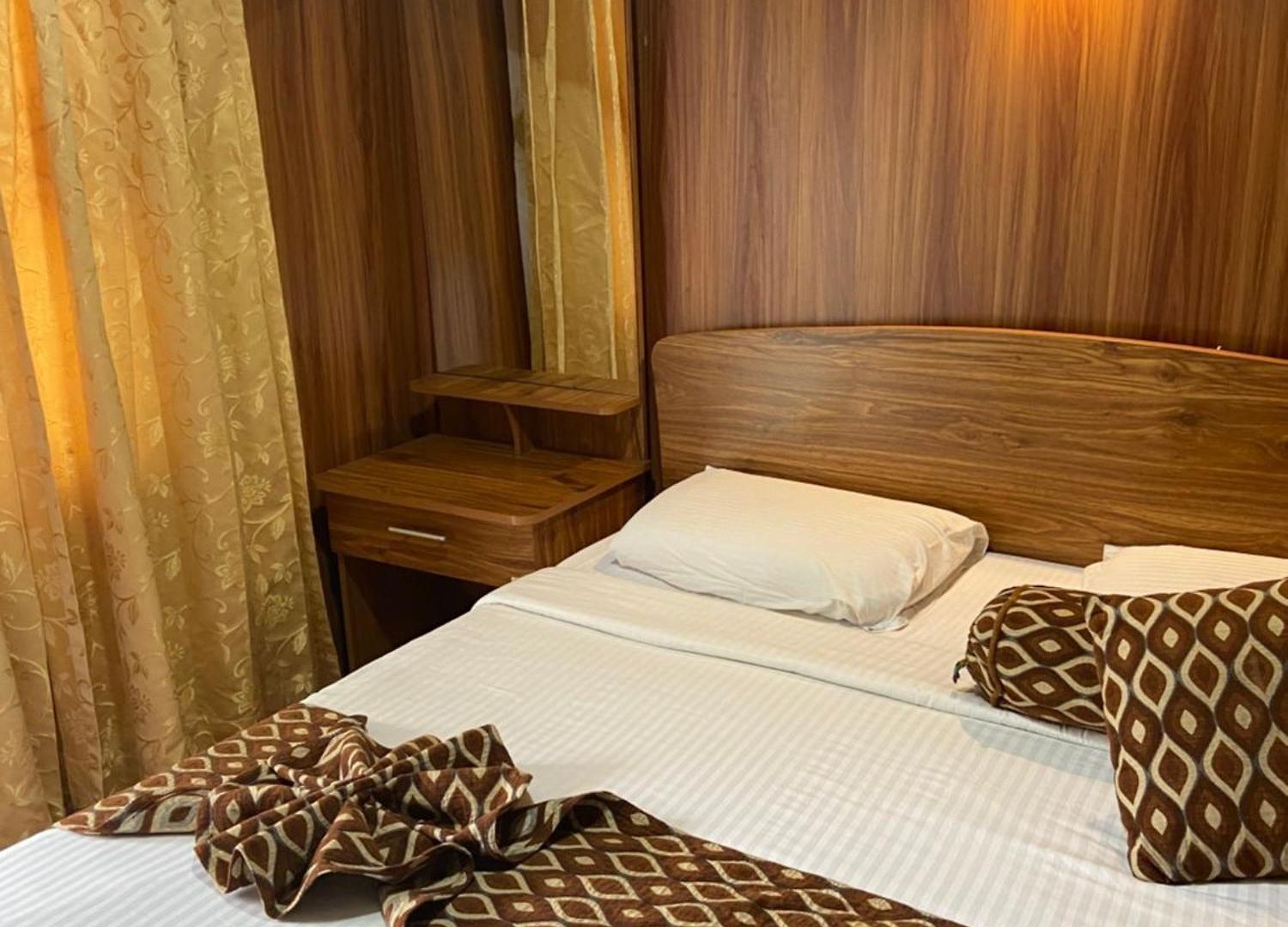 Guest house New Happy Nuwara Eliya