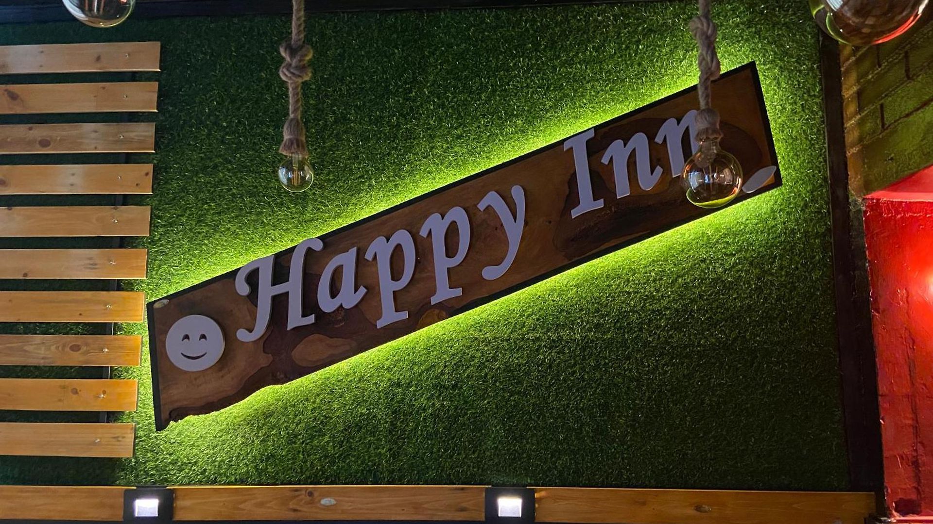 Guest house New Happy Nuwara Eliya