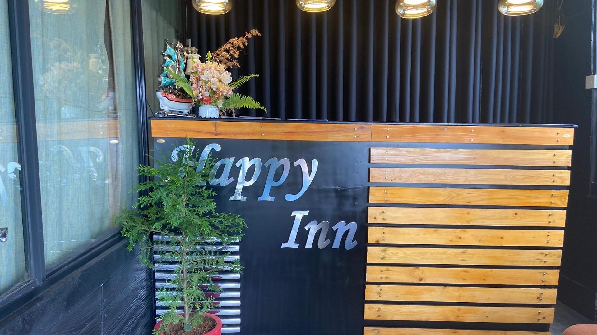 New Happy Nuwara Eliya