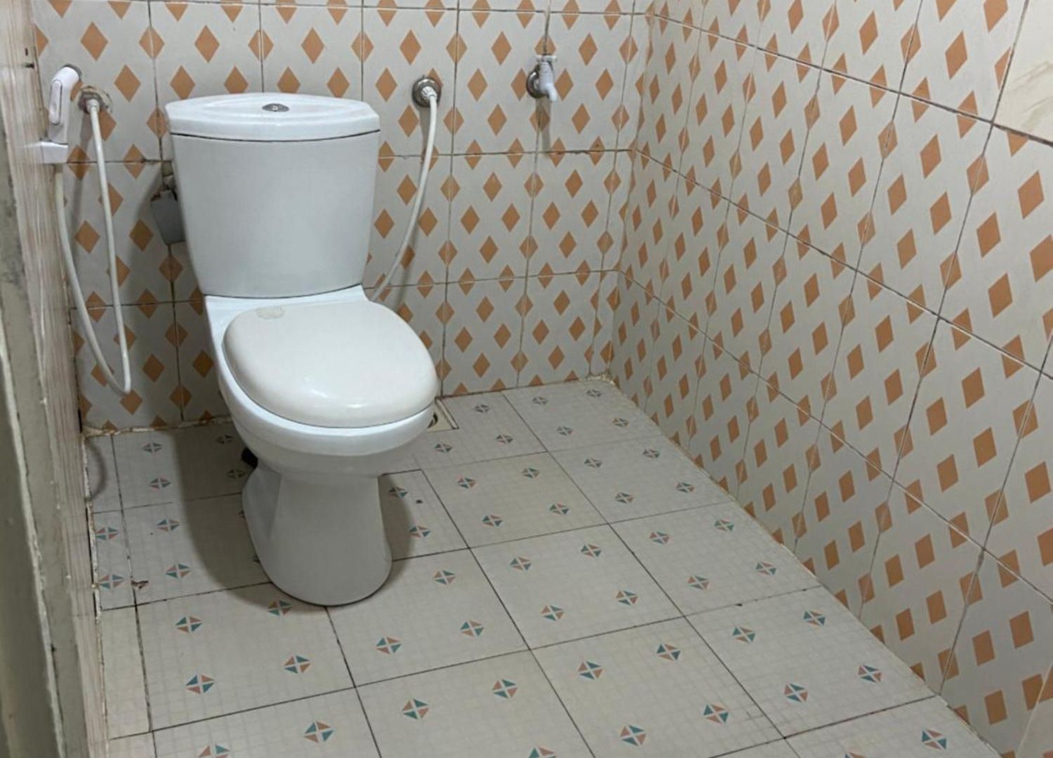 New Happy Guest house *
