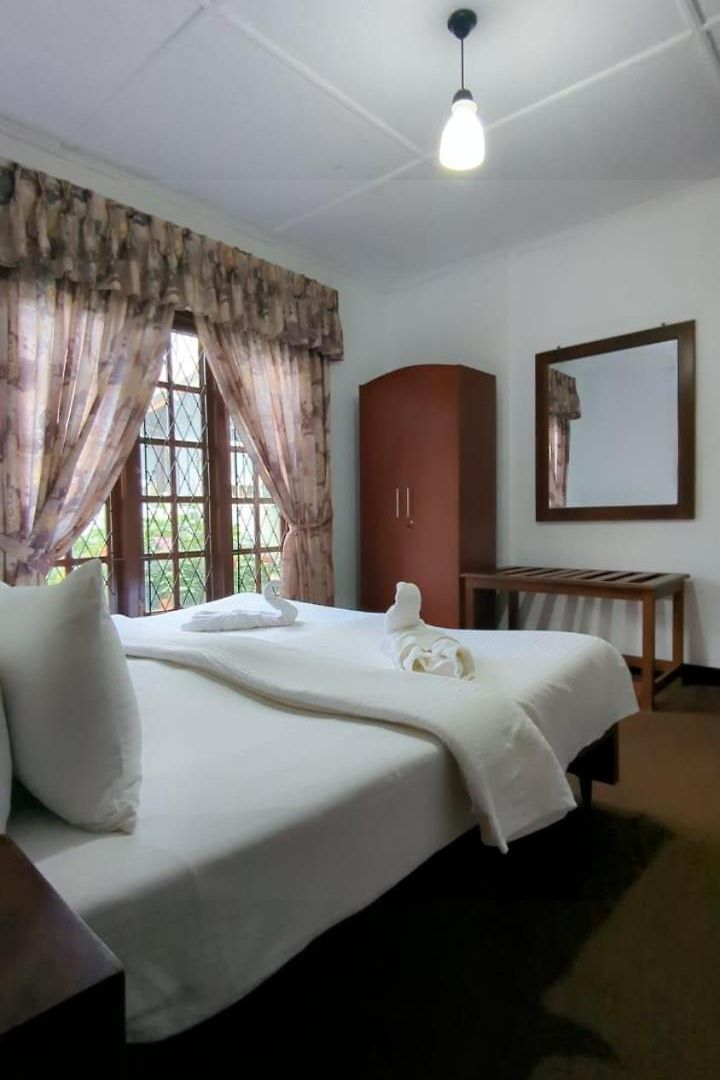 Holiday home Silver Rose Nuwara Eliya