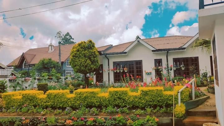 Holiday home Silver Rose Nuwara Eliya