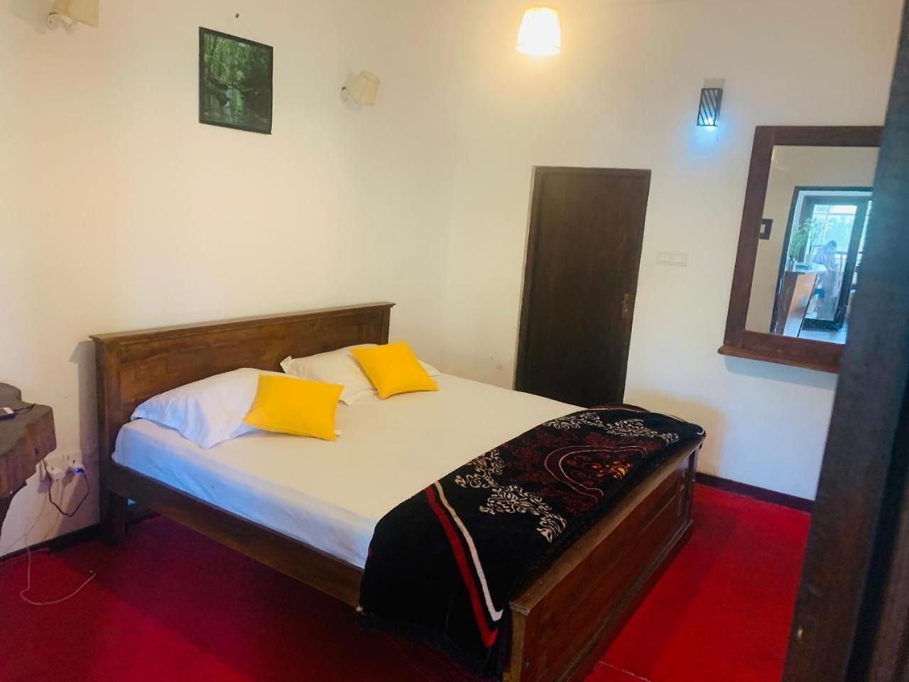 Hotel Thalagala Oya & Restaurant *
