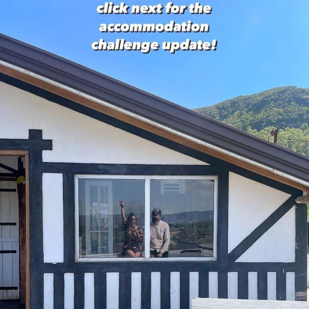 The Paulwood Homestay