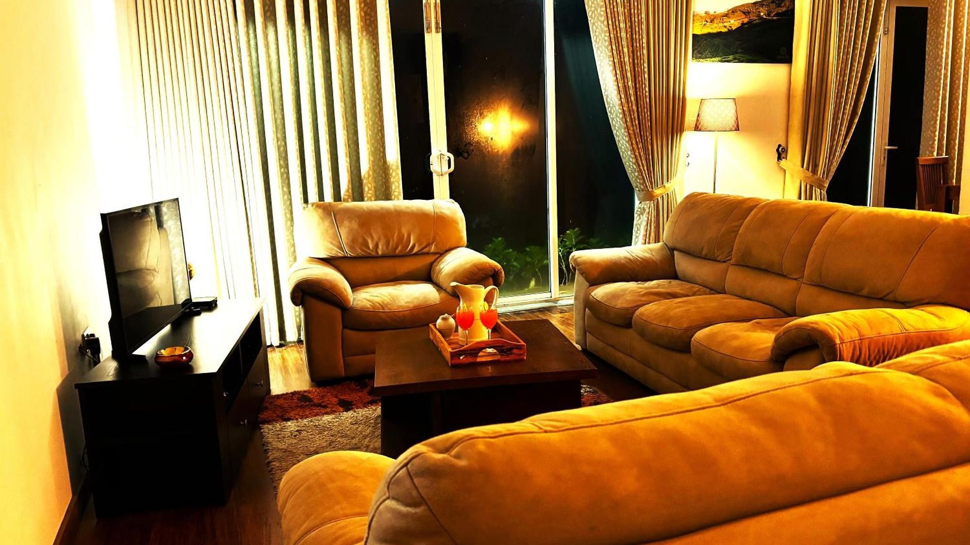 Apartment Wintry Hills-nuwara Eliya *