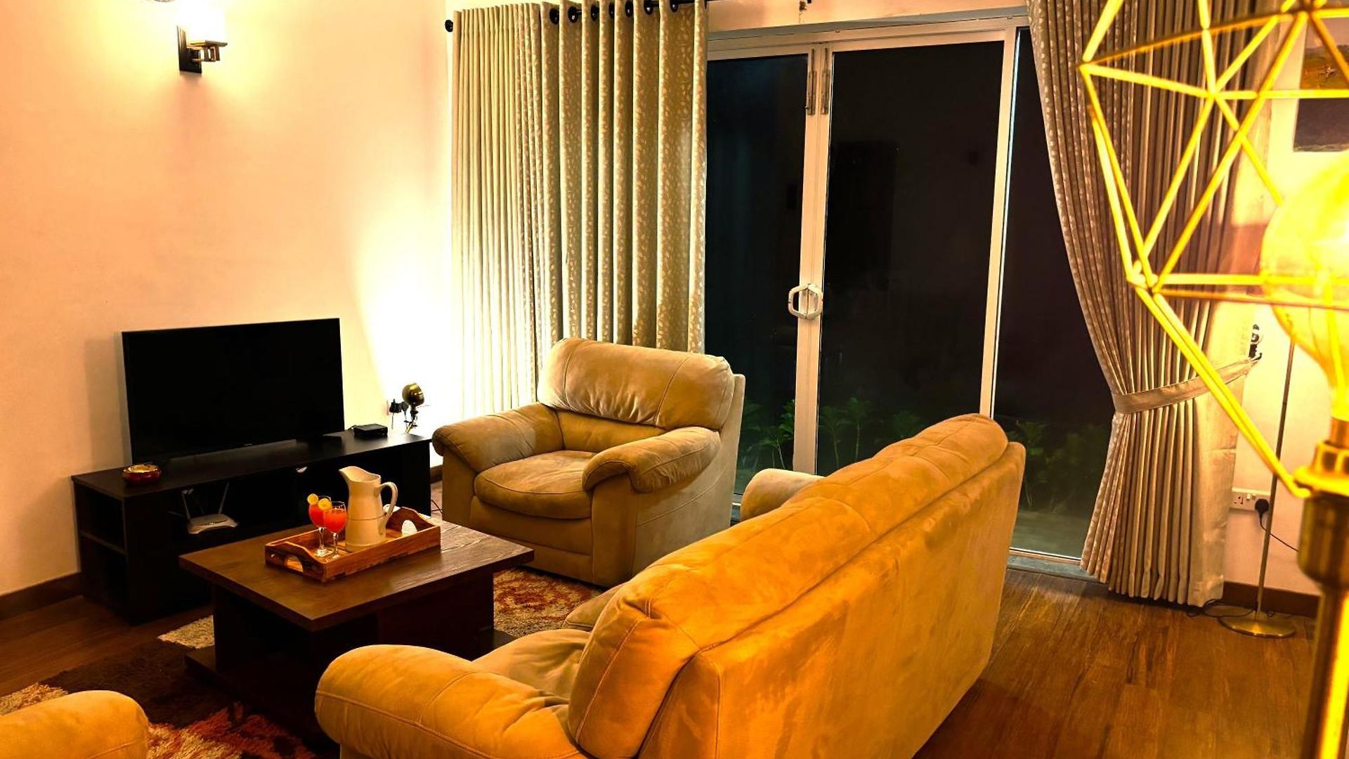 Wintry Hills-nuwara Eliya Apartment Nuwara Eliya