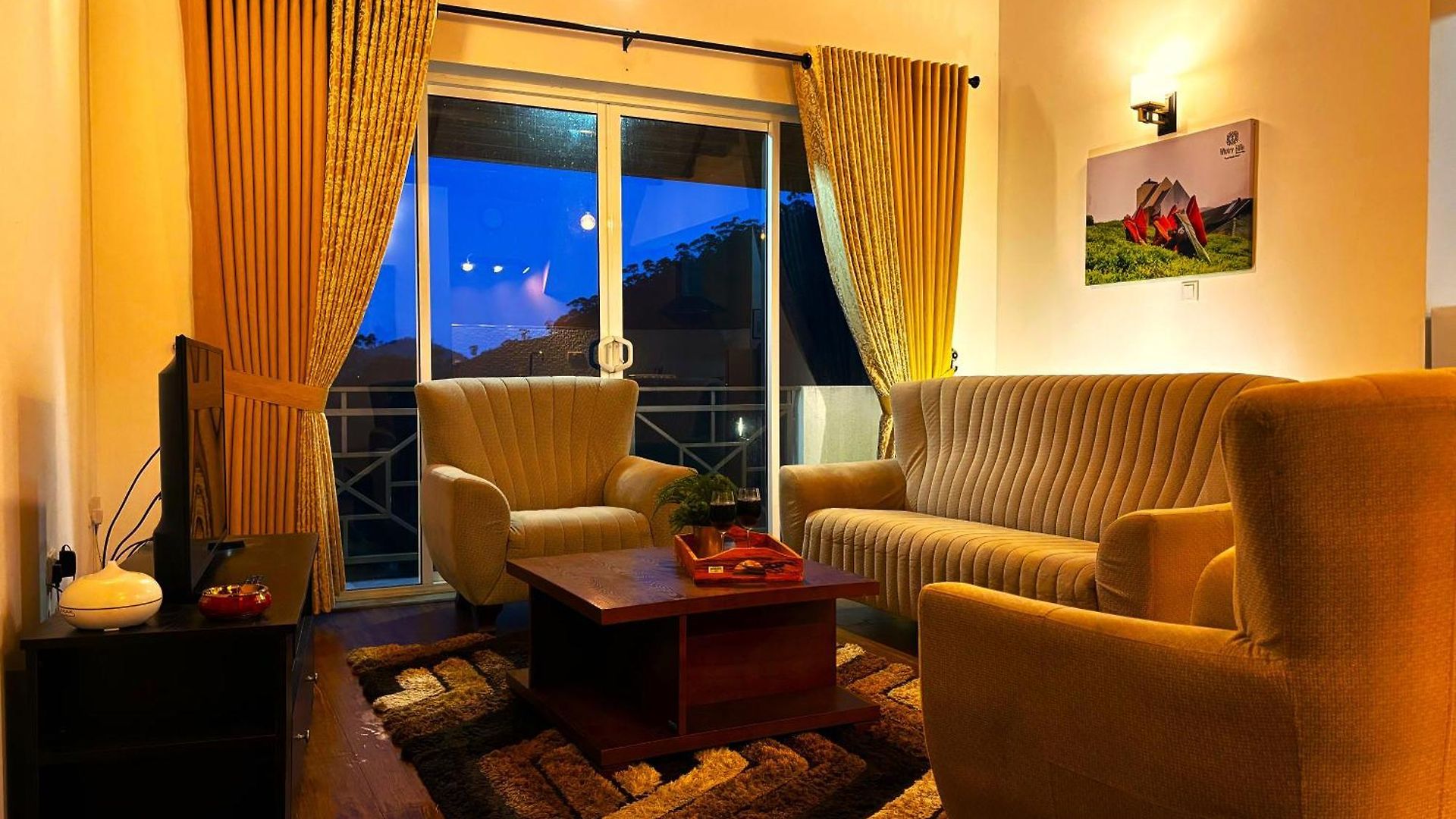 Apartment Wintry Hills-nuwara Eliya *