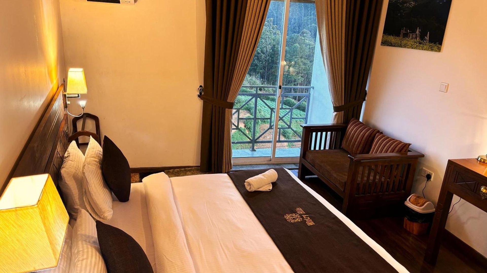Wintry Hills-nuwara Eliya Apartment
