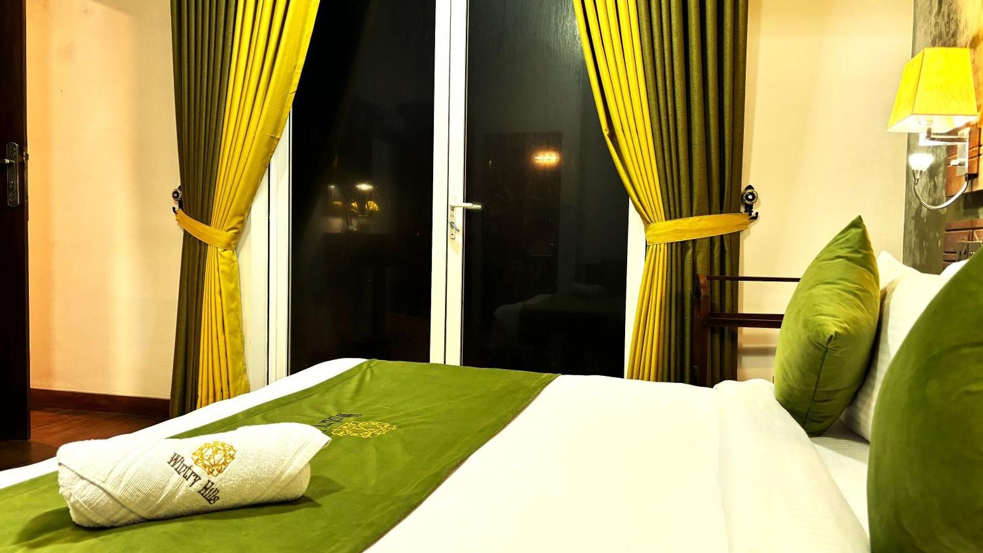 Wintry Hills-nuwara Eliya Apartment *
