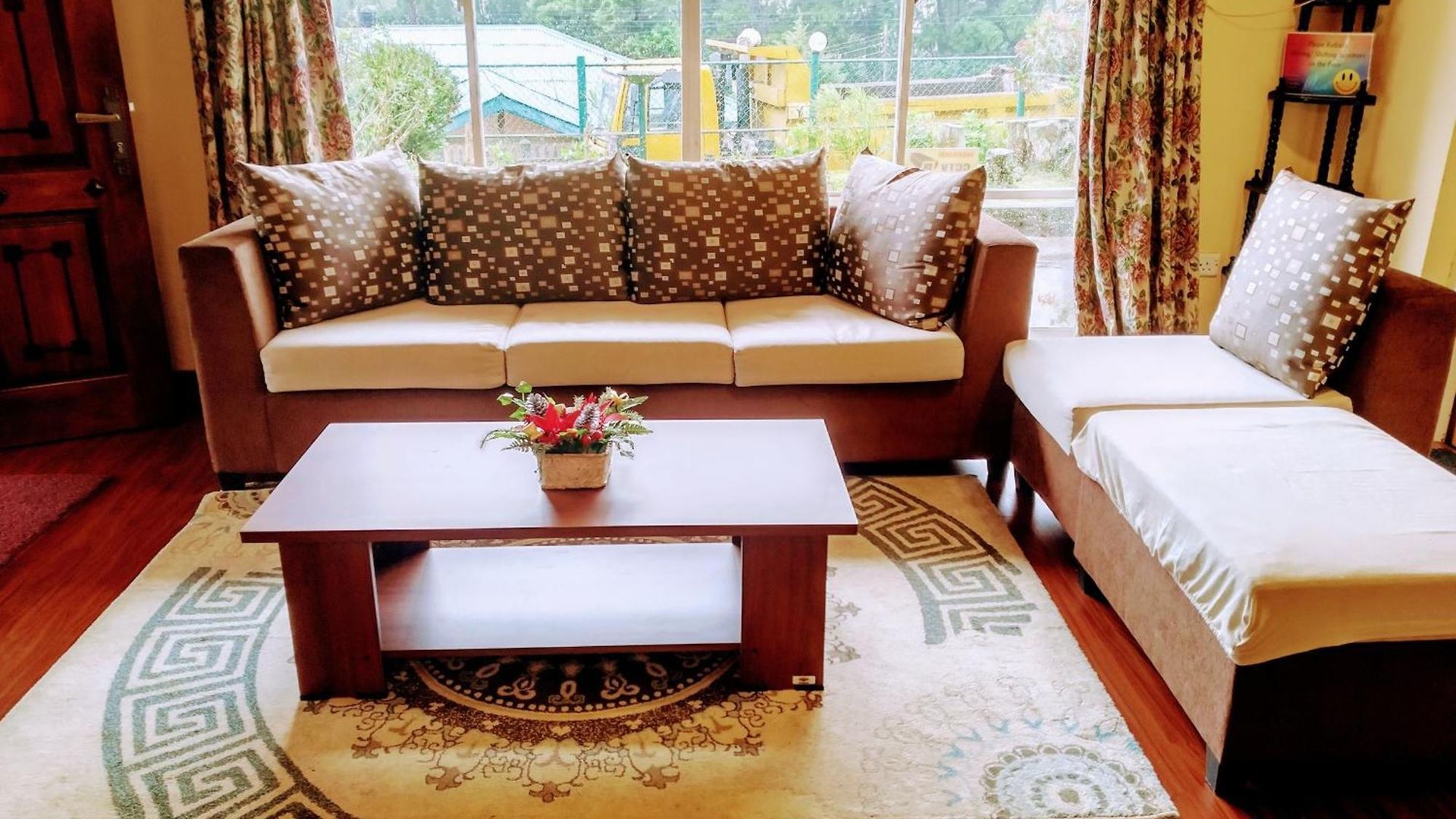 Blossomwell Guest house Nuwara Eliya