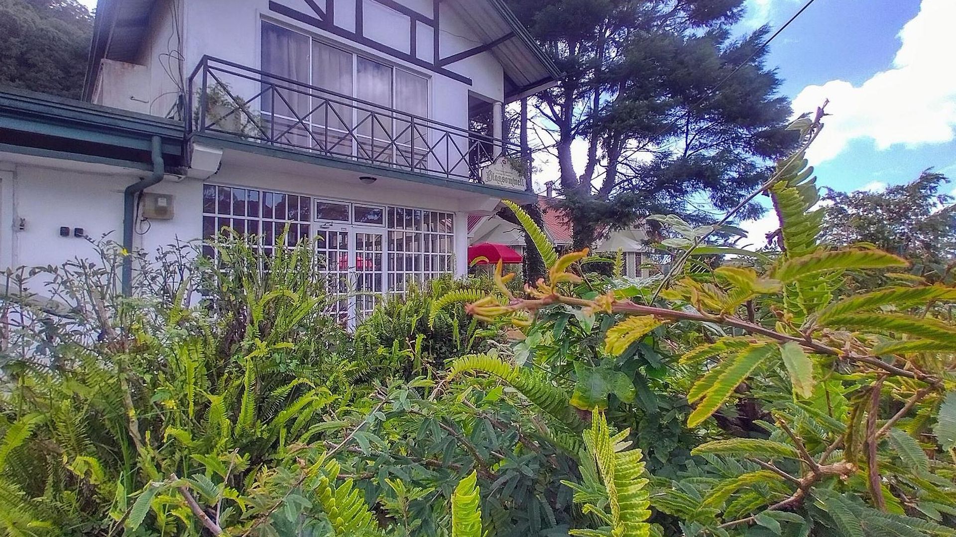 Blossomwell Guest house Nuwara Eliya