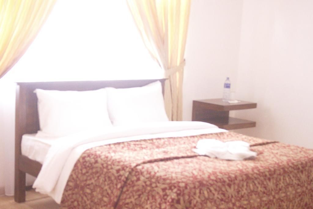 Guest house Grand Rest 2*