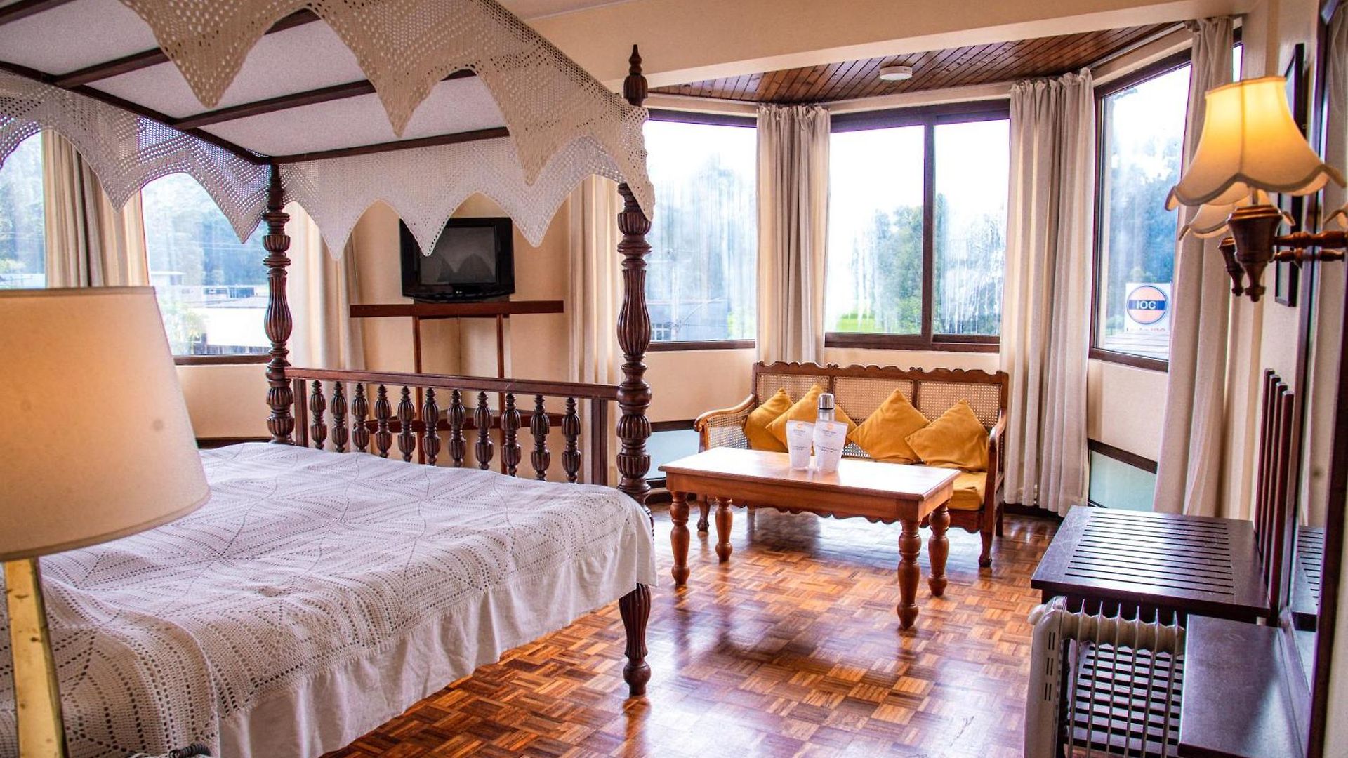 Windsor Nuwara Eliya