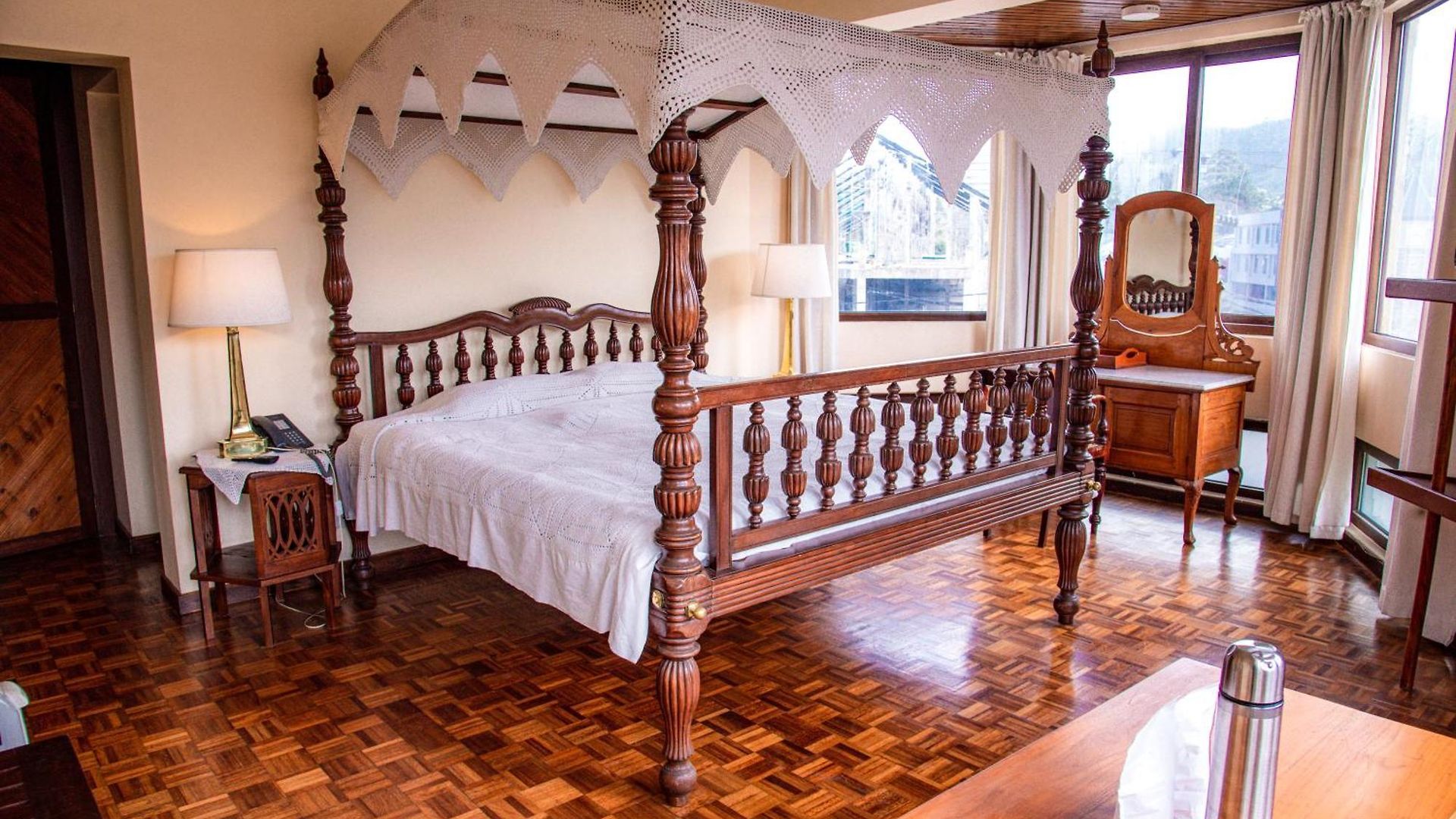 Hotel Windsor 2*