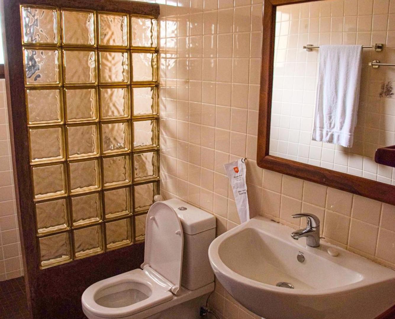 Windsor 2* Nuwara Eliya